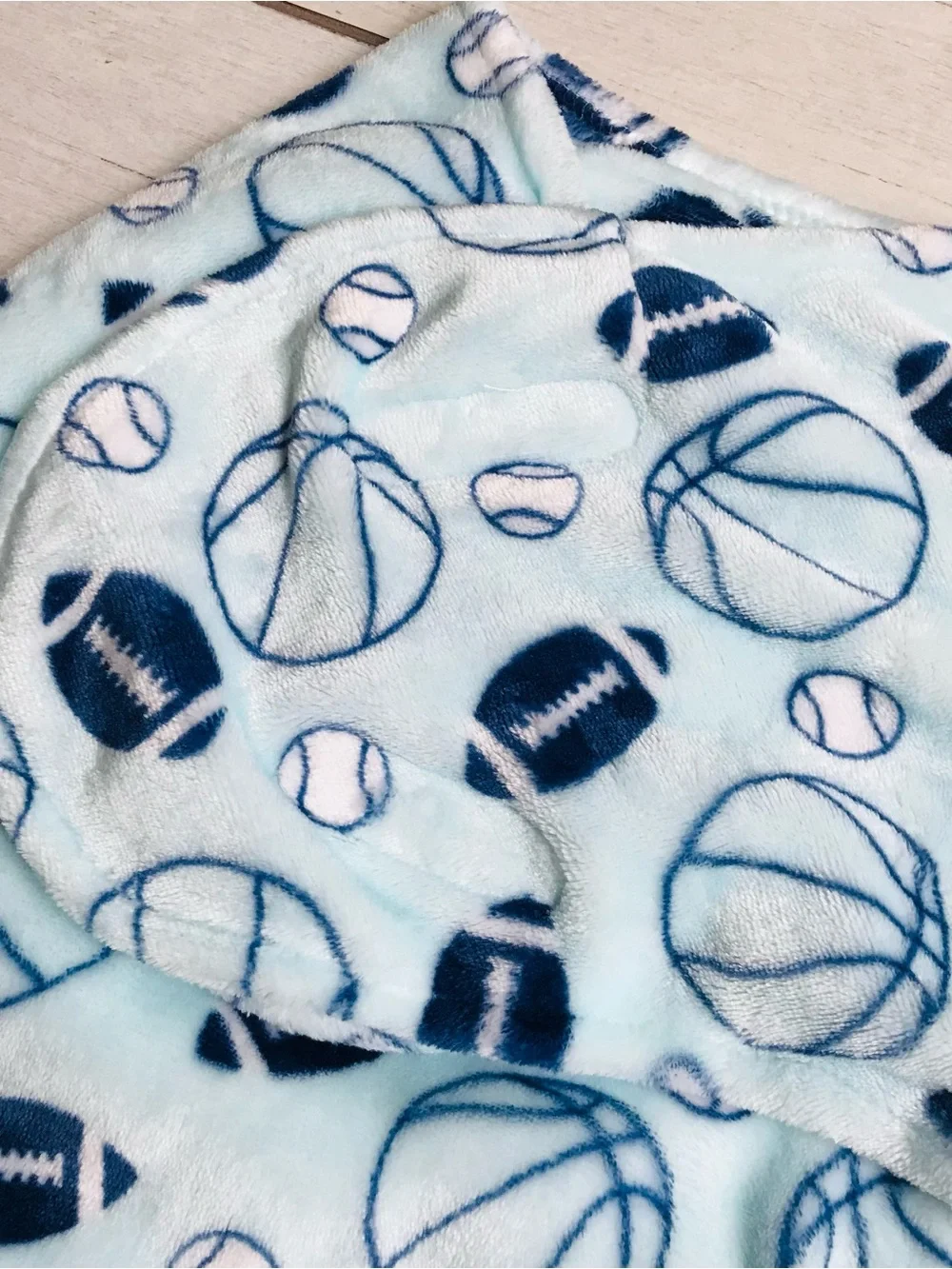 Infant Wearable Blanket 0-3 Months
